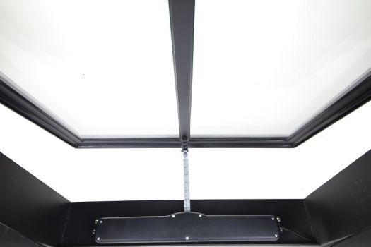 510.0019.70 Motorisierung Kato - 220 V Motor für Fenster DRF, DRPM, DRPR, DRP, DRPK, DRX und DRG