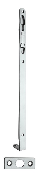 9254COLj3Btn9CHmQ 318.0016.95 Türkantriegel-antiker Türgriff, Balkongriff, Terrassentürgriff, Schiebetürgriff