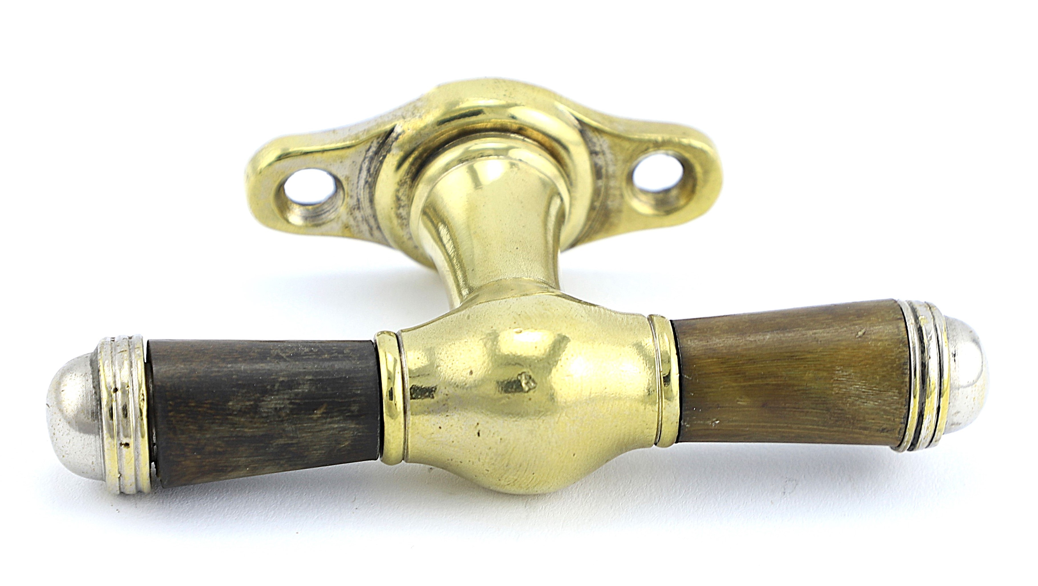 1.10044c.35 JCB original antike Fensterolive 