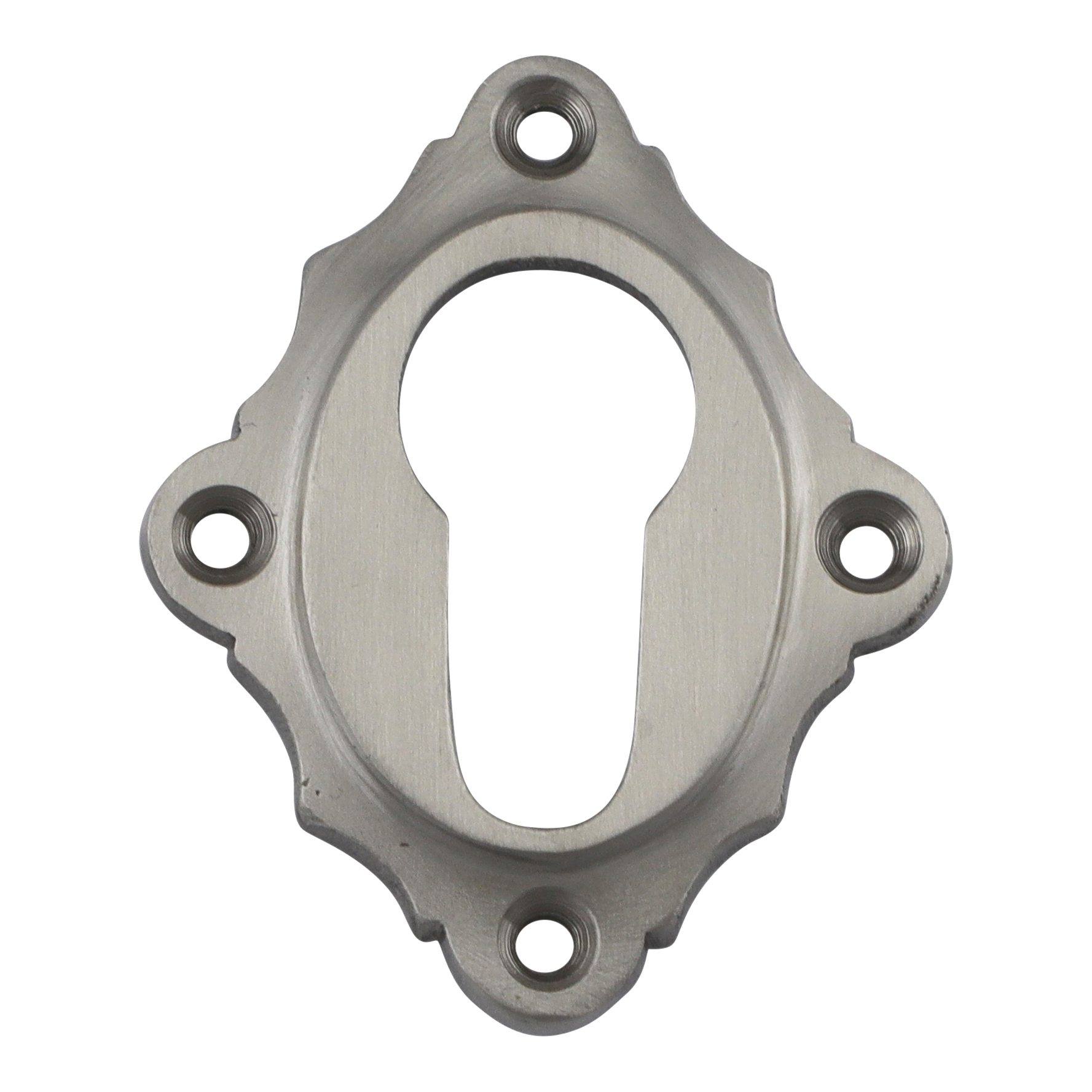 320.0118.15 PZ Schlüsselrosette im Historismusstil- antike Tür Rosette, Zierrosette, Türbeschlag  320.0118.15 PZ Schlüsselrosette im Historismusstil- antike Tür Rosette, Zierrosette, Türbeschlag