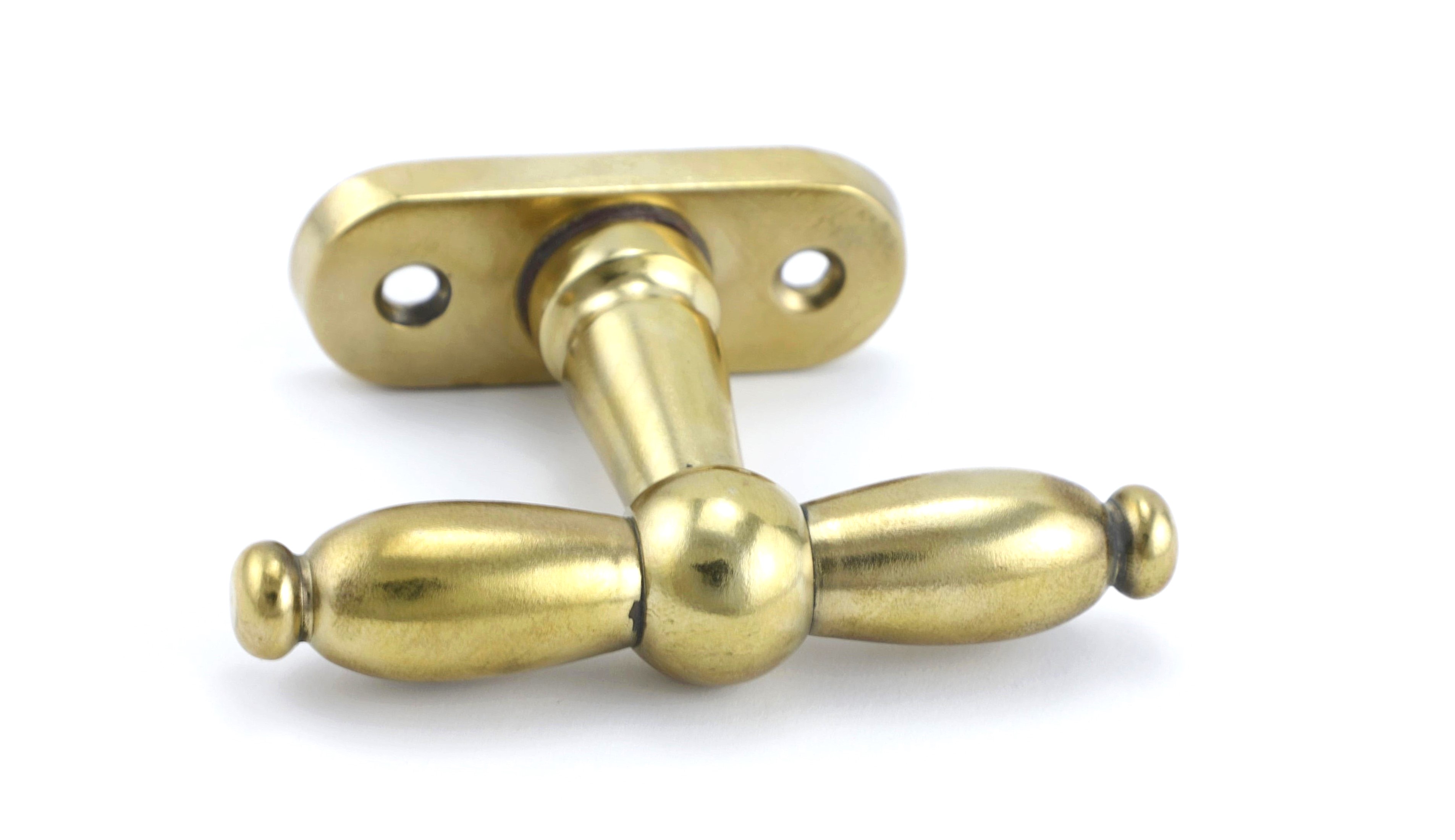 1.0128b.35 JCB original antike Fensterolive