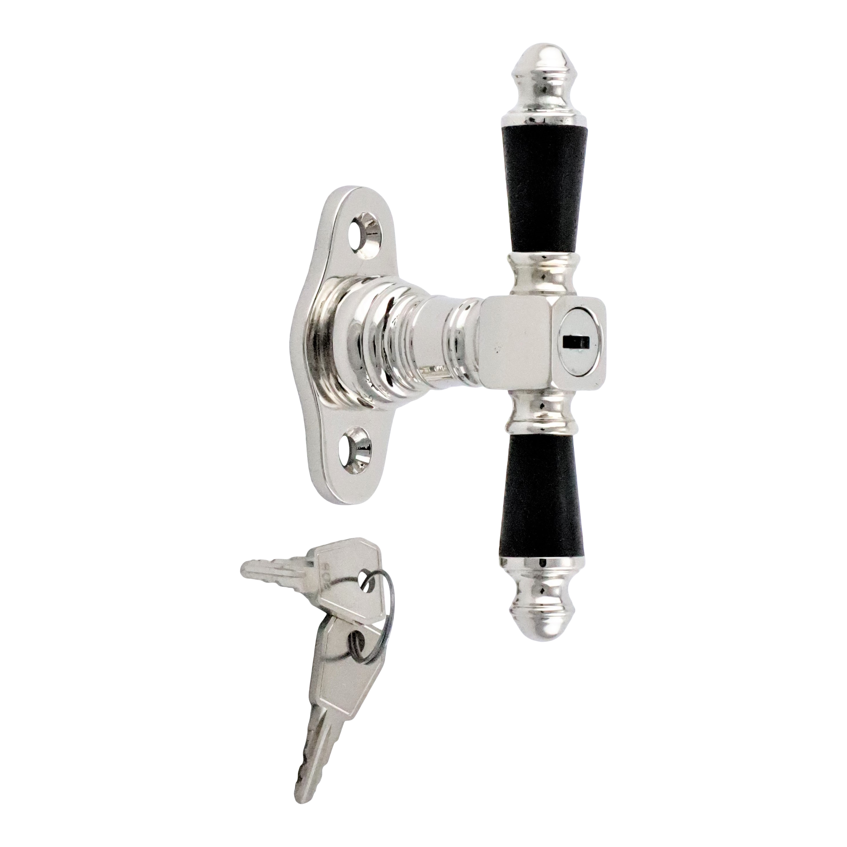 410.0072.10 JCB Fensterolive abschließbar Historismus Stil - antike Fensterbeschläge, Fenstergriffe 410.0072.10 JCB Fensterolive abschließbar Historismus Stil - antike Fensterbeschläge, Fenstergriffe