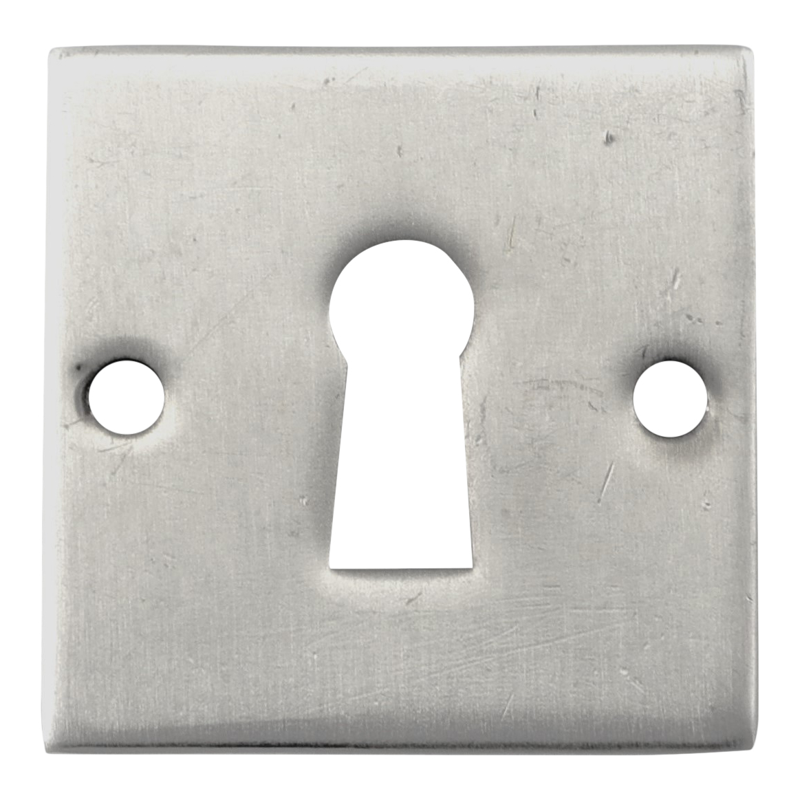 320.0045.15 Schlüsselrosette - antike Tür Rosette, Zierrosette, Türbeschlag